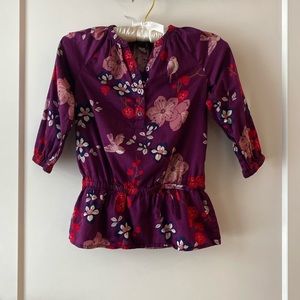 Girls Tea Collection Tunic